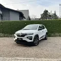 RENAULT KWID 1.0 12V SCE FLEX ZEN MANUAL RENAULT KWID 1.0 12V SCE FLEX ZEN MANUAL