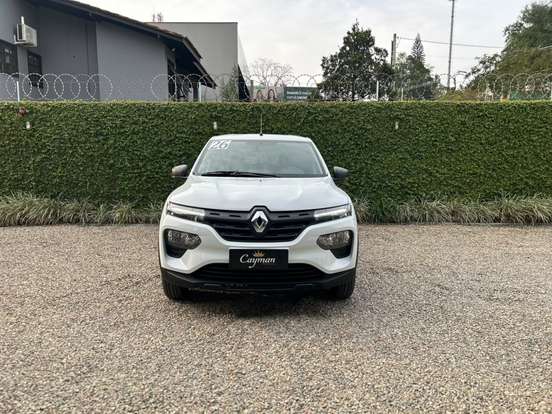 RENAULT-KWID-2025