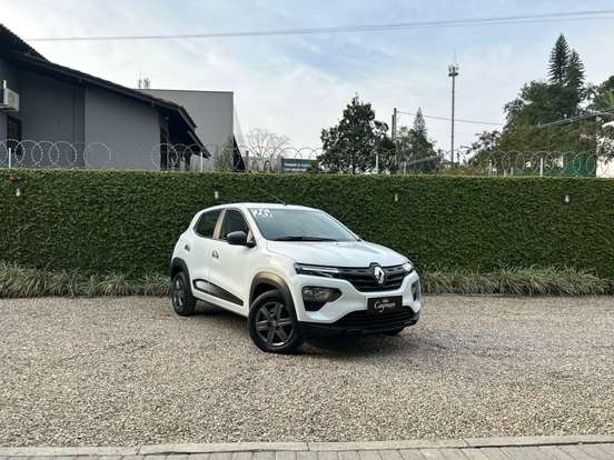 RENAULT-KWID-1.0 12V SCE FLEX ZEN MANUAL RENAULT-KWID-2025
