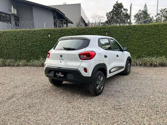 RENAULT-KWID-2025