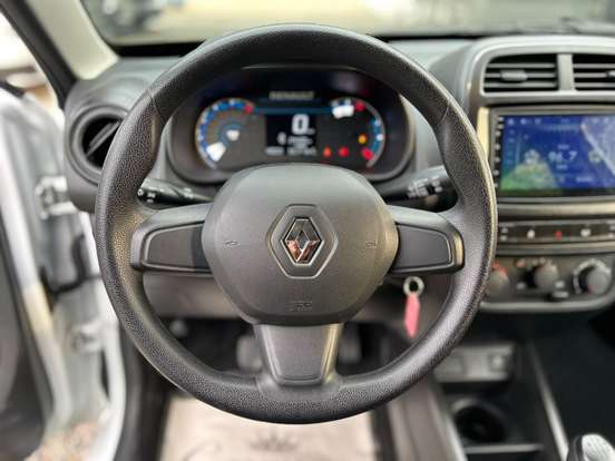 RENAULT-KWID-2025