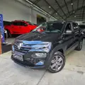RENAULT KWID 1.0 12V SCE FLEX ZEN MANUAL RENAULT KWID 1.0 12V SCE FLEX ZEN MANUAL