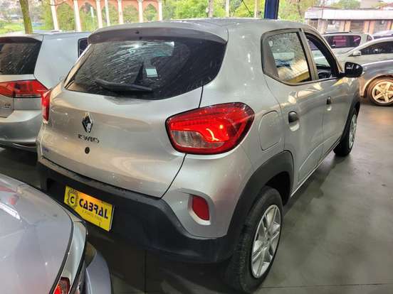 RENAULT-KWID-2024