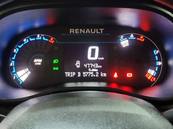 RENAULT-KWID-1.0 12V SCE FLEX ZEN MANUAL RENAULT-KWID-2024