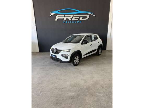 RENAULT-KWID-2023