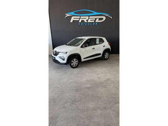 RENAULT-KWID-2023