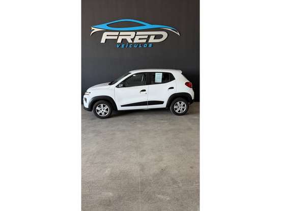 RENAULT-KWID-1.0 12V SCE FLEX ZEN MANUAL RENAULT-KWID-2023