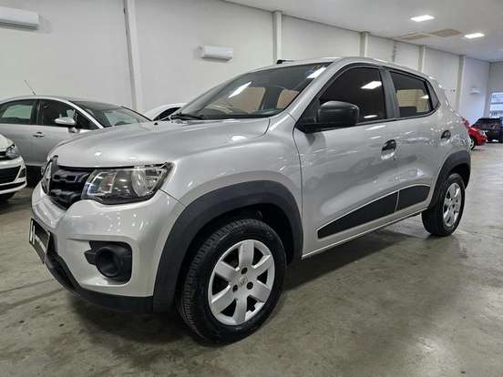 RENAULT-KWID-2018