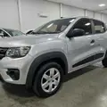 RENAULT KWID 1.0 12V SCE FLEX ZEN MANUAL RENAULT KWID 1.0 12V SCE FLEX ZEN MANUAL