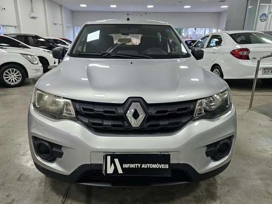 RENAULT-KWID-2018