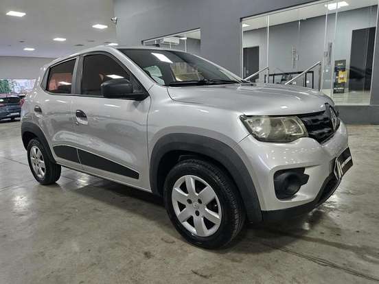 RENAULT-KWID-2018