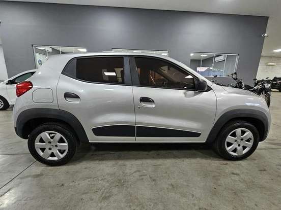 RENAULT-KWID-1.0 12V SCE FLEX ZEN MANUAL RENAULT-KWID-2018