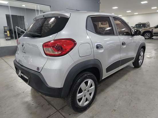 RENAULT-KWID-2018