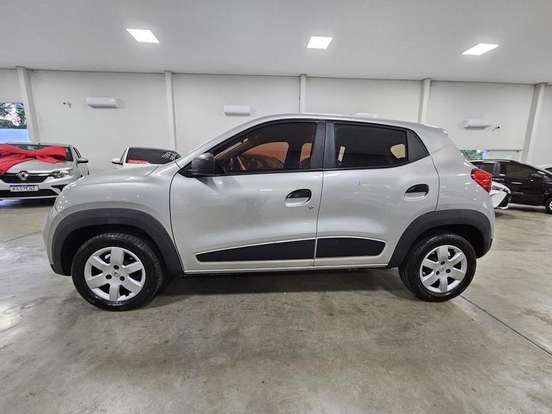 RENAULT-KWID-2018