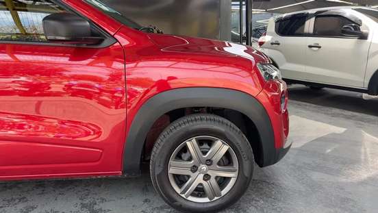 RENAULT-KWID-2025