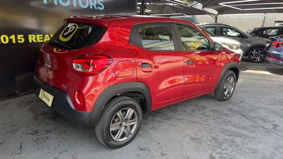 RENAULT-KWID-2025