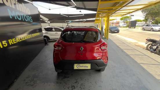 RENAULT-KWID-1.0 12V SCE FLEX ZEN MANUAL RENAULT-KWID-2025
