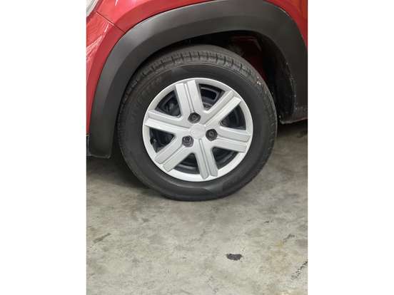 RENAULT-KWID-2018