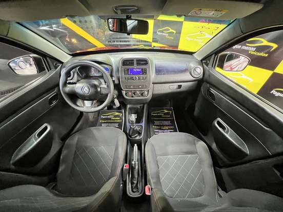 RENAULT-KWID-1.0 12V SCE FLEX ZEN MANUAL RENAULT-KWID-2018