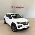RENAULT KWID 1.0 12V SCE FLEX ZEN MANUAL RENAULT KWID 1.0 12V SCE FLEX ZEN MANUAL