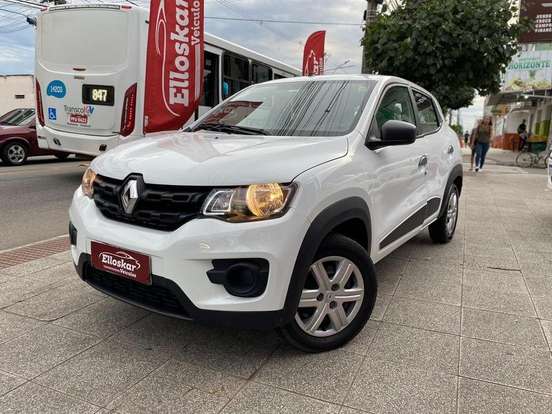 RENAULT-KWID-2021