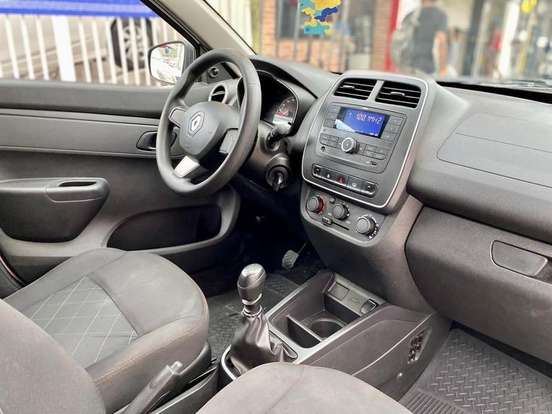 RENAULT-KWID-1.0 12V SCE FLEX ZEN MANUAL RENAULT-KWID-2021