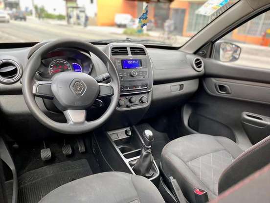 RENAULT-KWID-1.0 12V SCE FLEX ZEN MANUAL RENAULT-KWID-2021