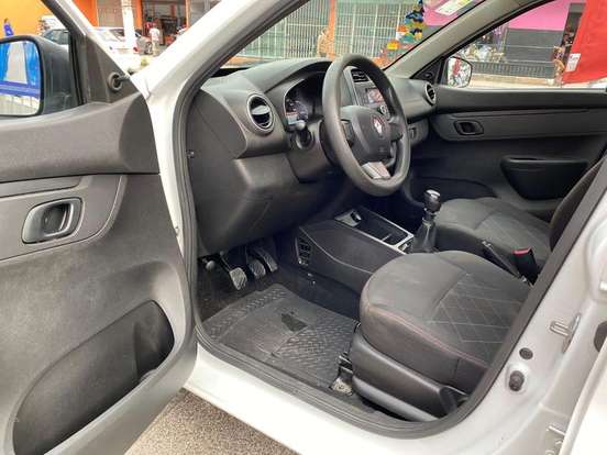 RENAULT-KWID-1.0 12V SCE FLEX ZEN MANUAL RENAULT-KWID-2021