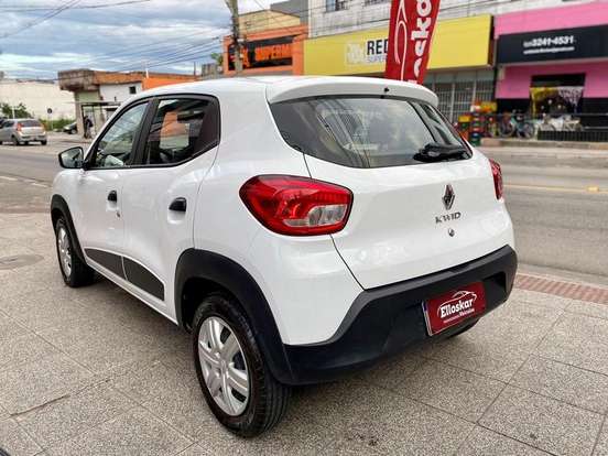 RENAULT-KWID-1.0 12V SCE FLEX ZEN MANUAL RENAULT-KWID-2021