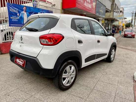 RENAULT-KWID-2021
