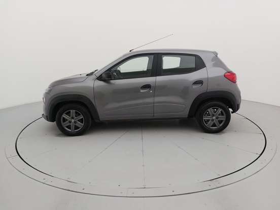 RENAULT-KWID-1.0 12V SCE FLEX ZEN MANUAL RENAULT-KWID-2025