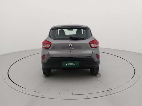 RENAULT-KWID-2025