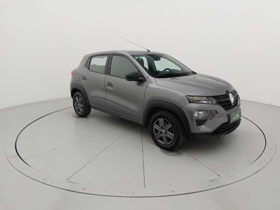 RENAULT-KWID-2025