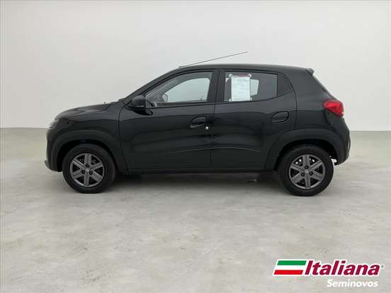 RENAULT-KWID-2025