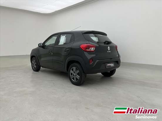 RENAULT-KWID-2025