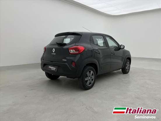 RENAULT-KWID-2025