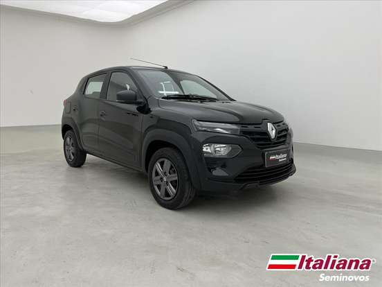 RENAULT-KWID-1.0 12V SCE FLEX ZEN MANUAL RENAULT-KWID-2025