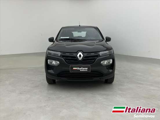 RENAULT-KWID-2025