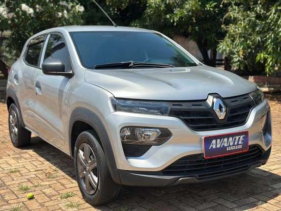 RENAULT-KWID-2022