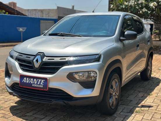 RENAULT-KWID-2022