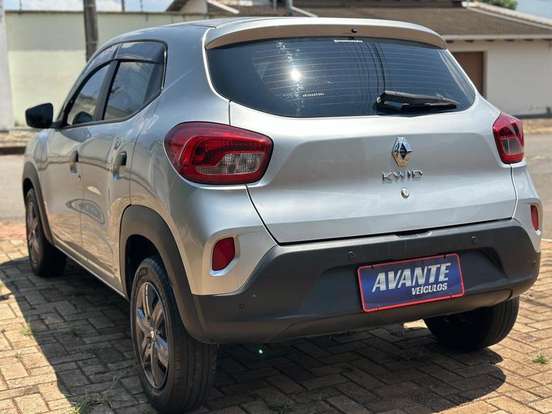 RENAULT-KWID-2022