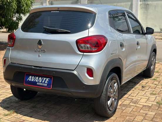RENAULT-KWID-2022