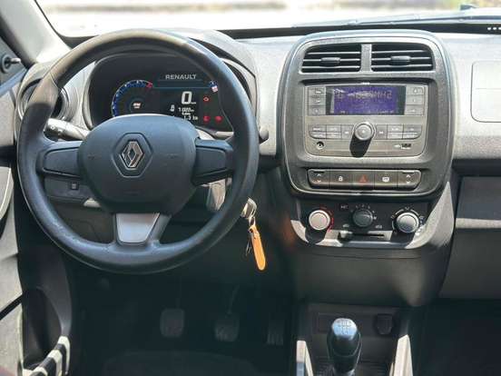 RENAULT-KWID-2022