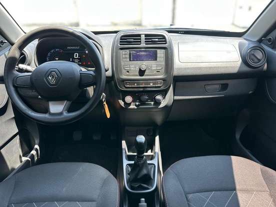 RENAULT-KWID-2022