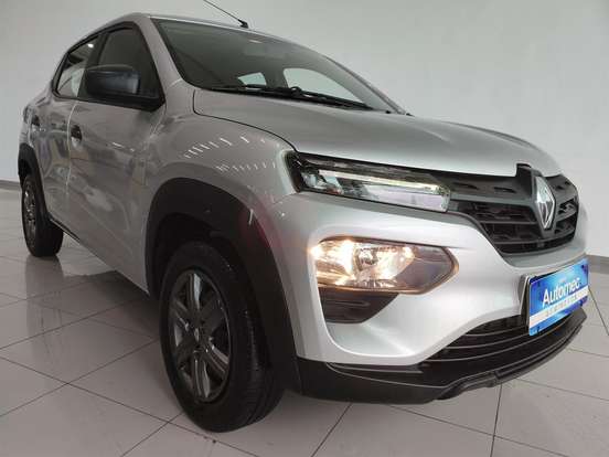 RENAULT-KWID-2023