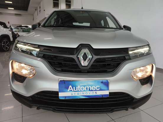 RENAULT-KWID-2023