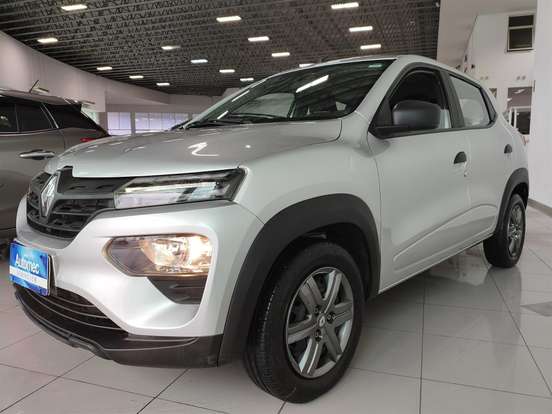 RENAULT-KWID-2023