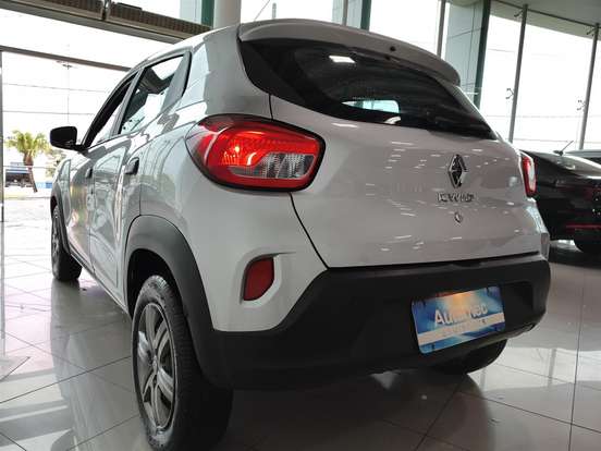 RENAULT-KWID-1.0 12V SCE FLEX ZEN MANUAL RENAULT-KWID-2023