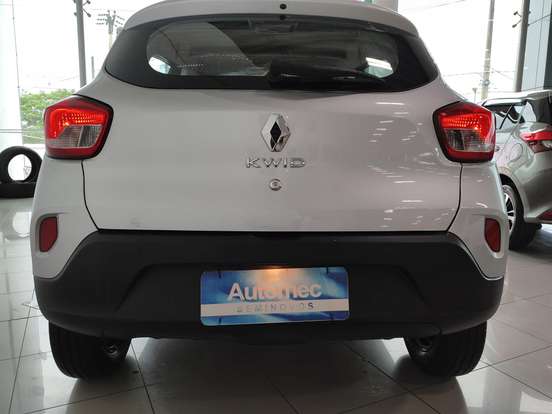 RENAULT-KWID-1.0 12V SCE FLEX ZEN MANUAL RENAULT-KWID-2023