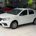 RENAULT LOGAN 1.0 12V SCE FLEX ZEN MANUAL RENAULT LOGAN 1.0 12V SCE FLEX ZEN MANUAL